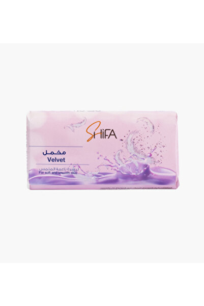 Shifa Velvet Soap - 70 gms