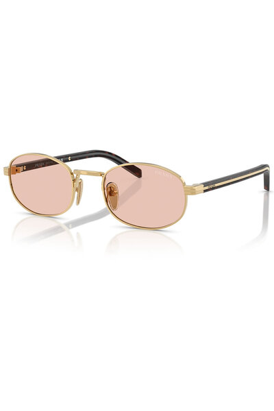 Prada Pr B53S 5Ak50V 52 Women's Sunglasses