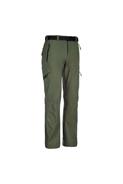 Evolite Relax Bay Outdoor Pants Khaki-Xxl