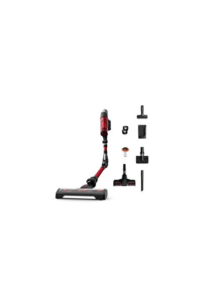 Rowenta X-Force Flex 9.60 Complet