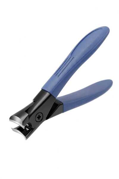 Masdala Egar Profesyonel Tırnak Makası Kalın ve Sert Tırnaklar İçin Ergonomik...