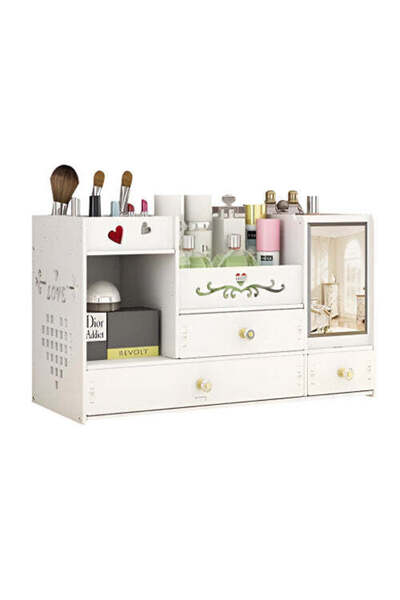 OEM Organizer Shelf for Storing Cosmetic Products