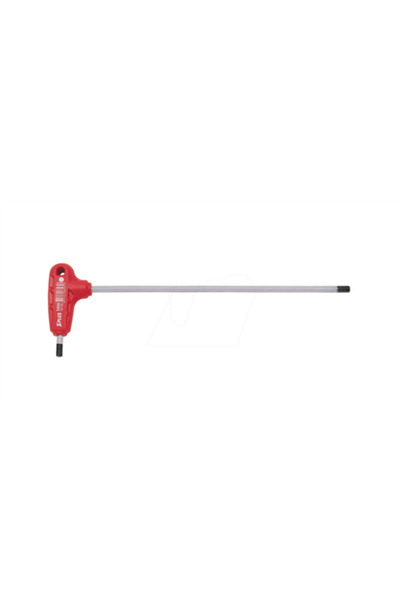 CER-PA NORM X-Plus T.Sapli Allen Key 4 Long (12 Pieces)
