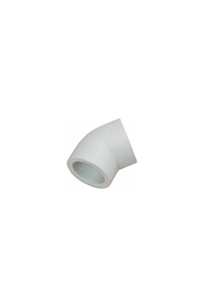 regata Racord cot PPR 45° 32 mm -