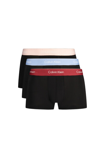 Calvin Klein Men's boxers, 3 pieces