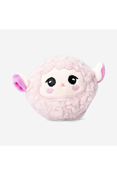 Flying Tiger Copenhagen Pembe Kuzu Peluş Top