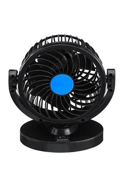 HA Car fan 5V CIC-910 USB