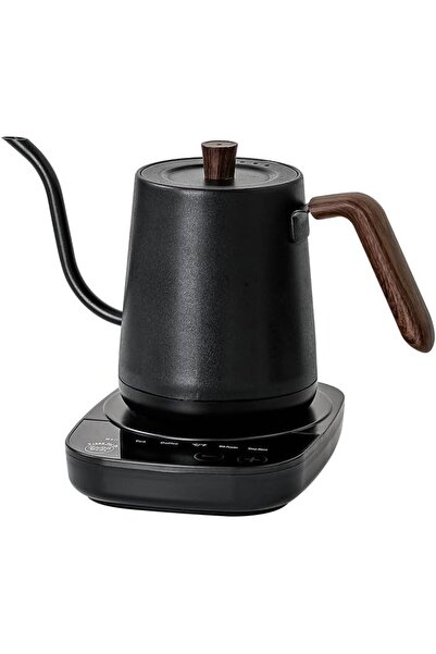 Arabest Electric kettle, temperature control, fast boiling, used to make coff...