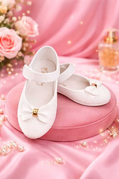 t-step fetiță balerini i