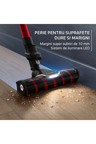 Rowenta X-Force Flex 9.60 Complet