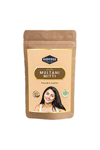 MADHOOR Multani Mitti