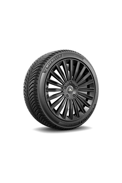 Michelin 215/65R17 103V Xl Crossclimate 3 Oto 4 Mevsim Lastiği (Üretim Yılı: ...
