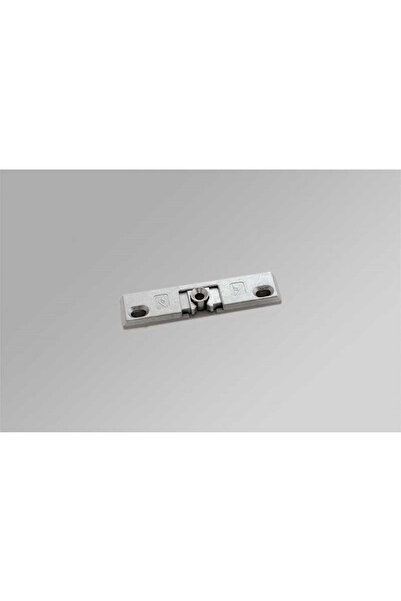 Empressco Pvc Kapı ve Pencere Gizli Metal Kilit Çıtı, Dayanıklı ve Güvenli Ta...