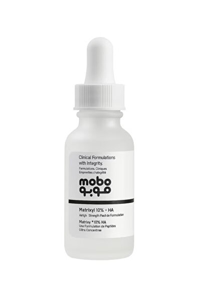MOBO Matrixyl 10% + HA - 30 ml