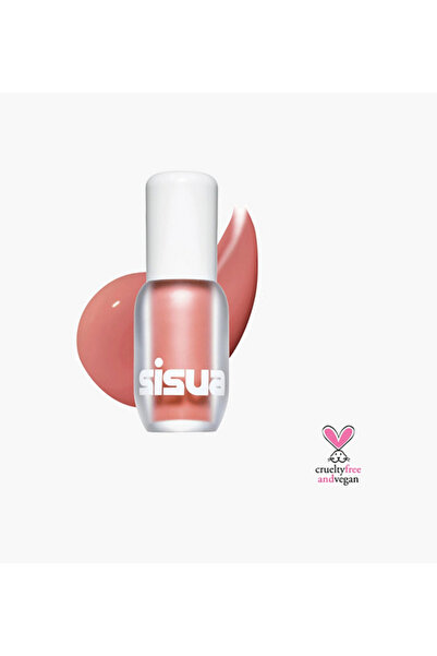 UNLEASHIA Sisua Lip Tint Glossy Finish