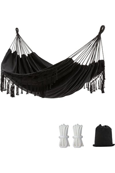 Arabest Hammock,Include Tie Ropes and Drawstring Bag,for Yard,Beach Wedding D...