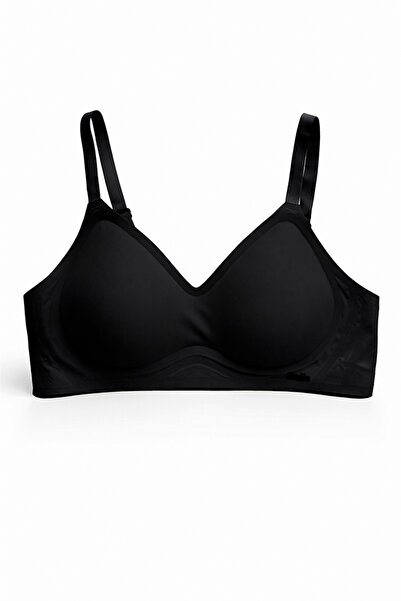 uniconf Seamless, underwired bra with preformed cups, SM56, Uniconf