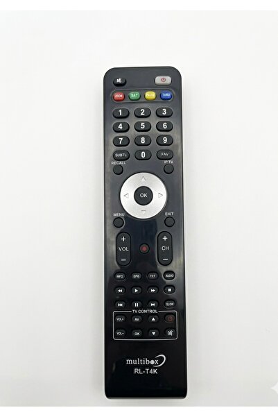 Herz REDLİNE SENCROM MULTİBOX - REDLİNE TÜM SERİSİ İLE UYUMLU KUMANDA