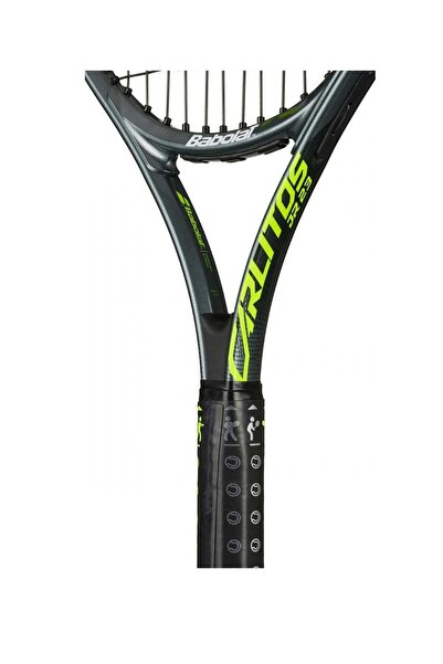 BABOLAT Carlitos Junior 23 Çocuk Tenis Raketi (23"/ L00)