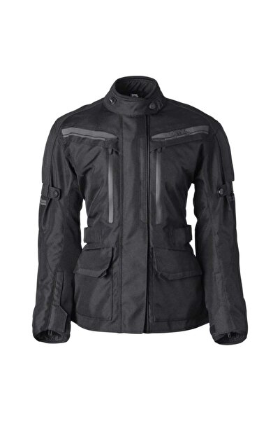 GMS Gear Neo WP Jacket Lady Black EN17092-3:2020 (AA)