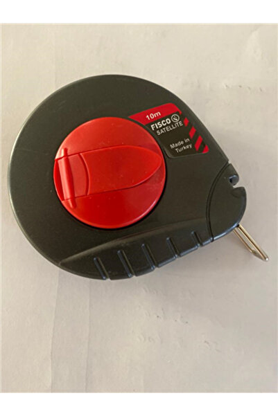 Fisco Steel Meter St 10 Mt