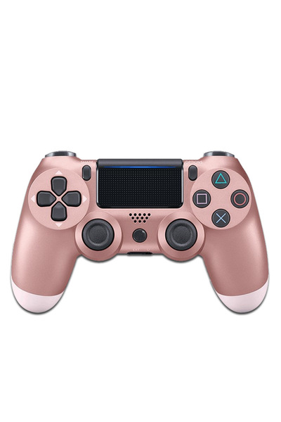 Arabest Controller 4 Wireless Controller For PlayStation 4 - Rose Gold