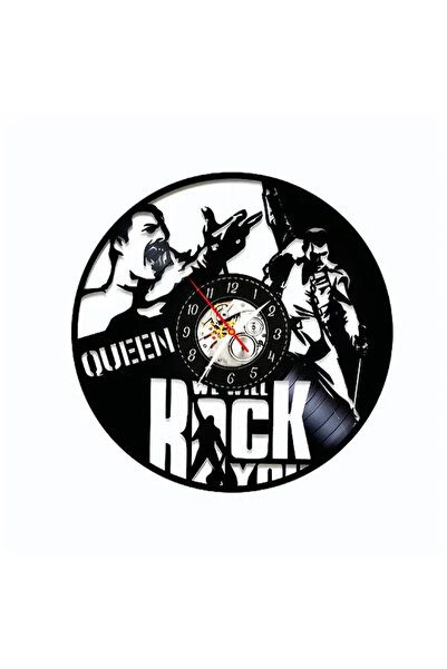 OEM Queen Wall Clock
