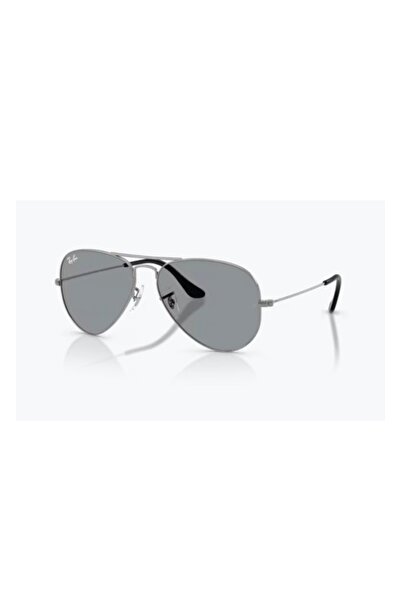 Ray-Ban Sunglasses 3025 004/R5 58