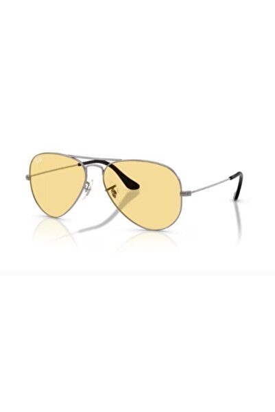 Ray-Ban Sunglasses 3025 004/R6 58