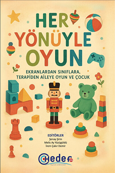 Hedef CS Yayıncılık Her Yönüyle Oyun