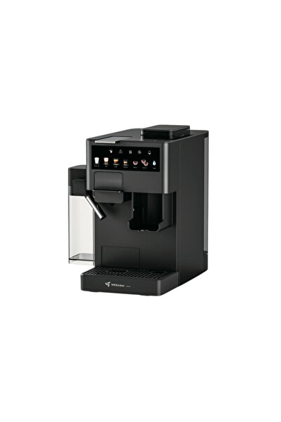 MEBASHI 5 in 1 Coffee Machine with Coffee Capsule