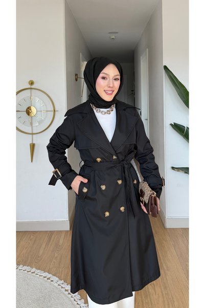 Quen معطف نسائي