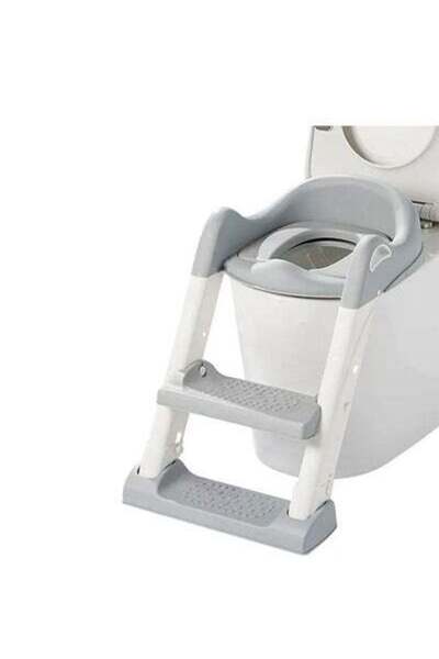 Arabest Potty Training Seat with Step Stool and Ladder Handle,Non-slip Design...