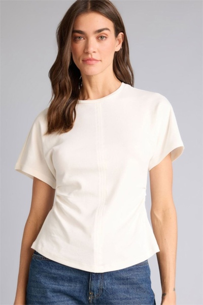 DeFacto Tricou cu mânecă scurtă, croială normală H0556AX26SM