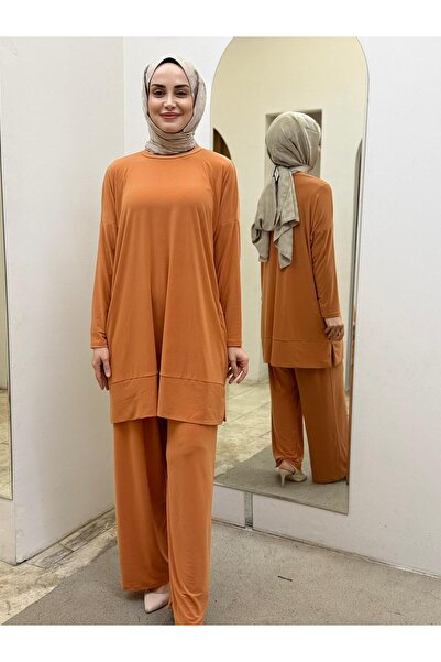 JOOQSTORE بدلة بجيوب جانبية