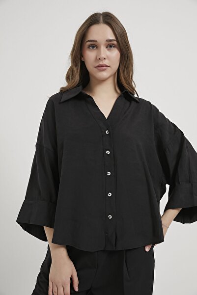 Arma Life Armalife 8221 Premium Women's Shirt with Sleeve Detail