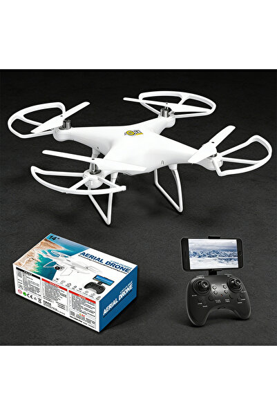 Sumkyle RC Drone Beginner Friendly RC Quadcopter Auto Hovering No camera One ...