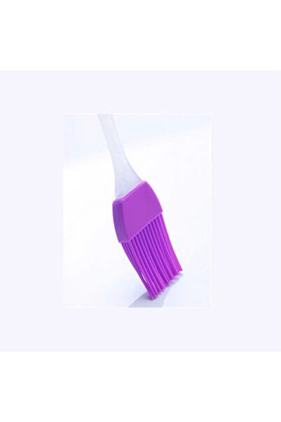 colezium 3 Pieces - Round Tip Egg Brush