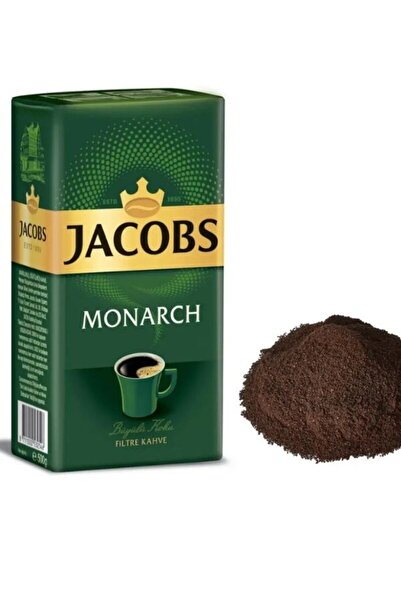 shop Jacobs monarch filter coffee 500 gr