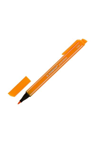 Stabilo Pointmax Orange 488-54 /