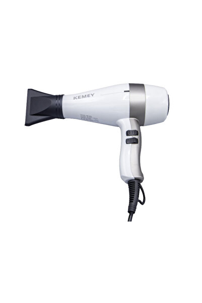 Mihai Hair dryer 3000W 2 speed settings white 0715/074