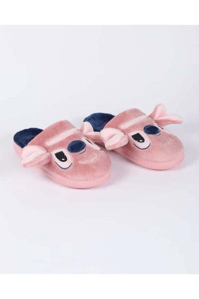 Chirpy Figura Femeii papuci de casă - MOMİ-M