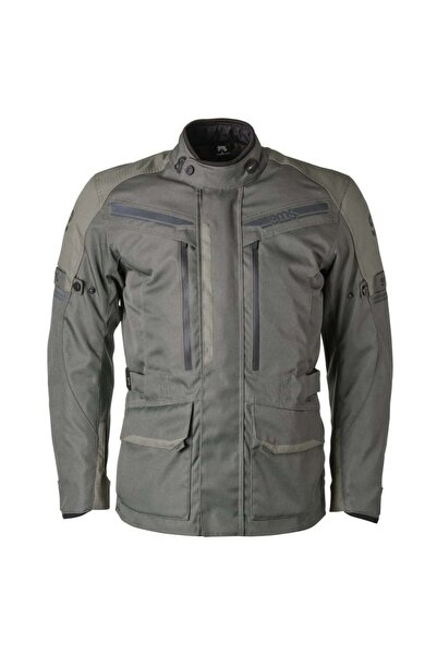 GMS Gear Neo WP Jacket Man Olive EN17092-3:2020 (AA)