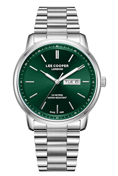 Lee Cooper Lc08236.370 Men's Wristwatch