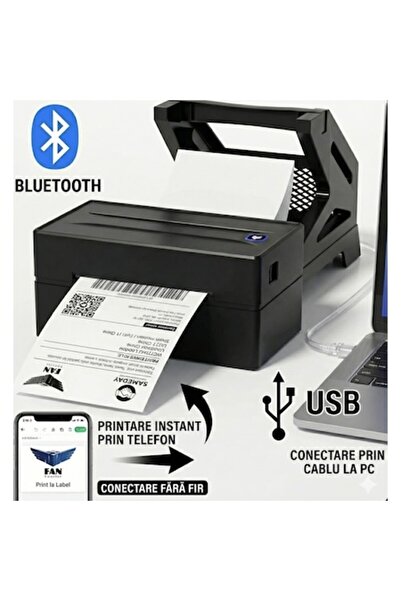 OEM Thermal Label Printer