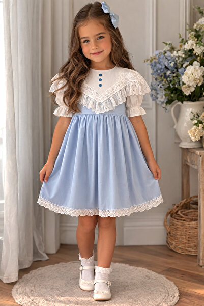 Kareea Emilia dress