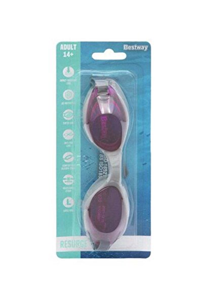 BESTWAY Resurge Goggles 26-21051-PINK