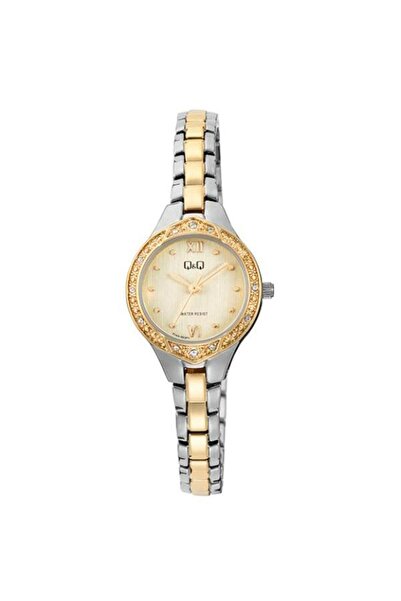 Q&Q Q&Q women's watch, F14A-003PY
