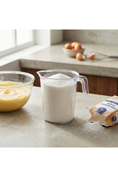 Livenda 1 Liter Measuring Cup