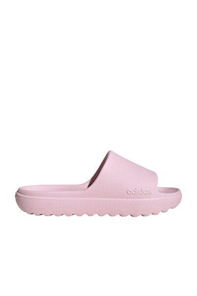 adidas Adilette Lumia Women's Pink Slipper (Jq7460)